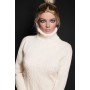 Zelex Full Silicone Sex Doll Sif - 170 cm Realistic Companion